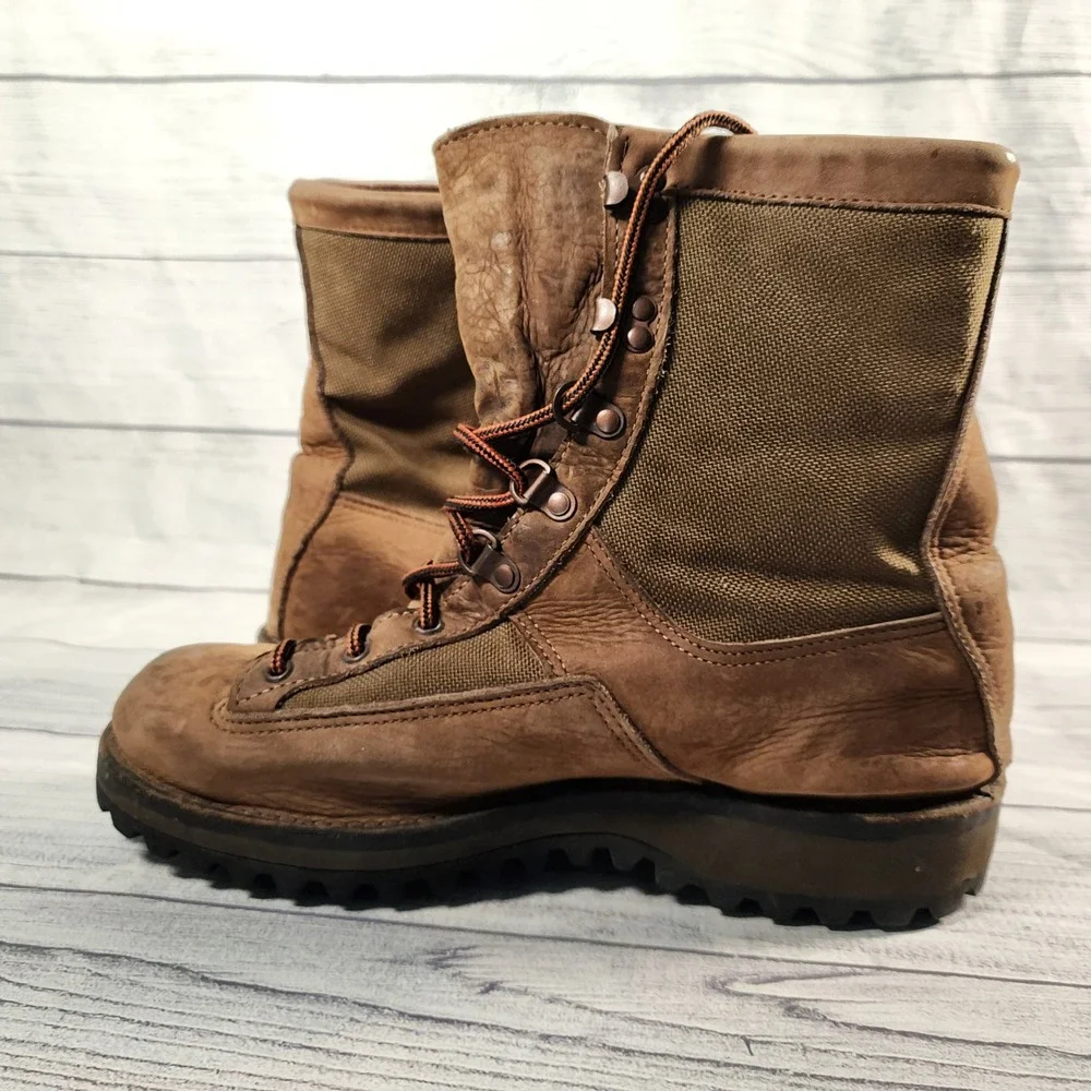 Danner Grouse 8